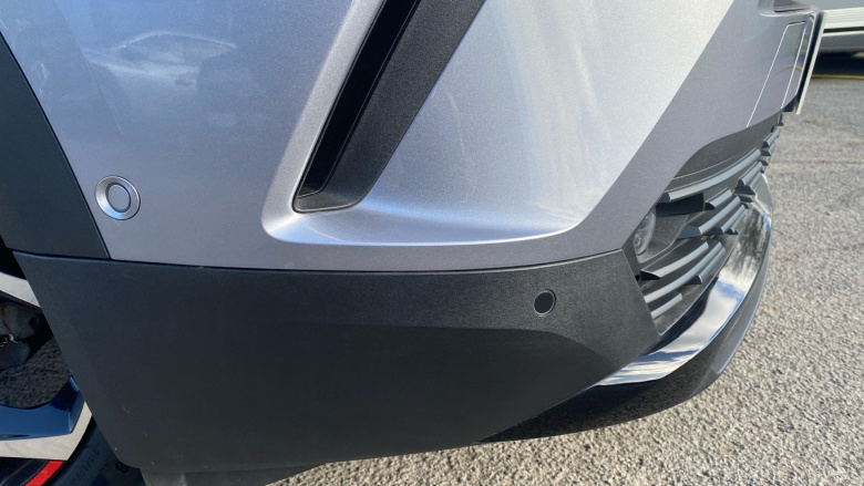 Vauxhall Mokka 1.2 Turbo GS Line 5dr Auto Petrol Hatchback